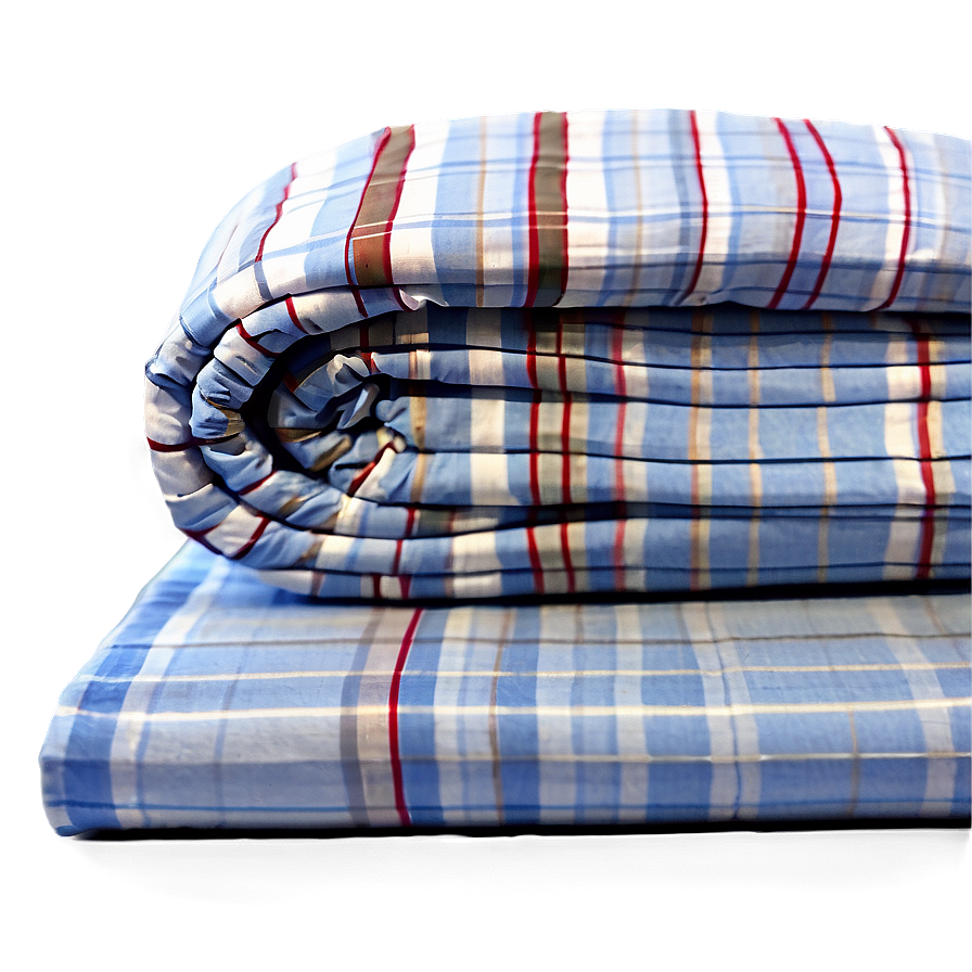 Cooling Bed Sheet Png 06272024 PNG Image