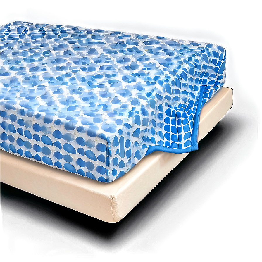 Cooling Bed Sheet Png Hpj35 PNG Image