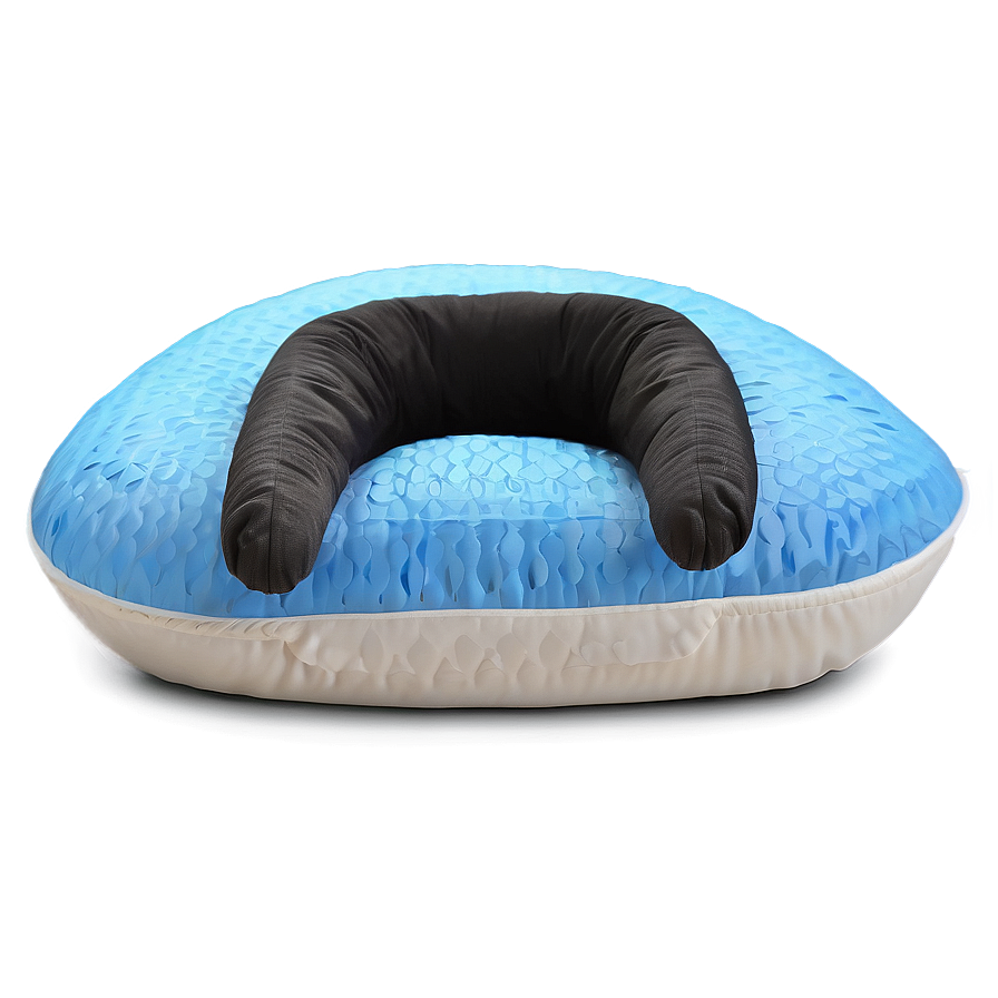 Cooling Pillow Png Uyv PNG Image