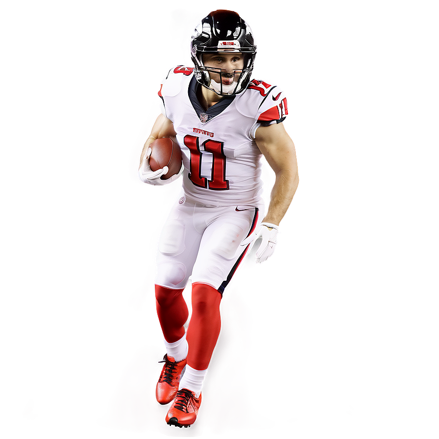 Cooper Kupp C PNG Image