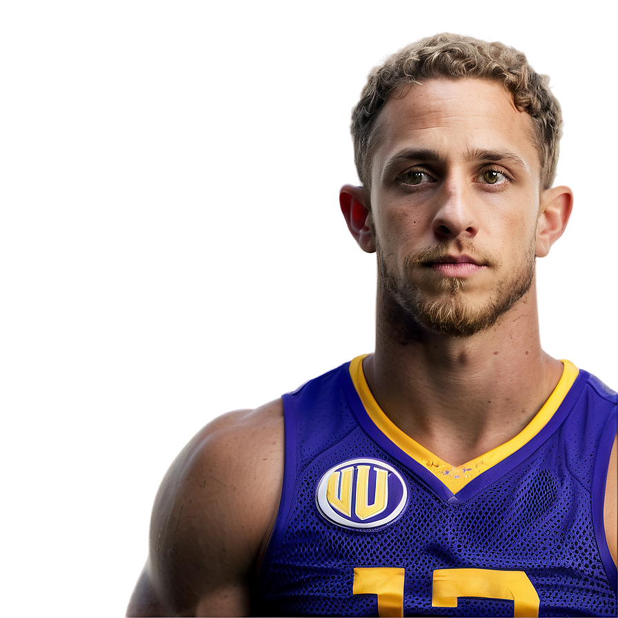 Cooper Kupp Offseason Png Agh PNG Image