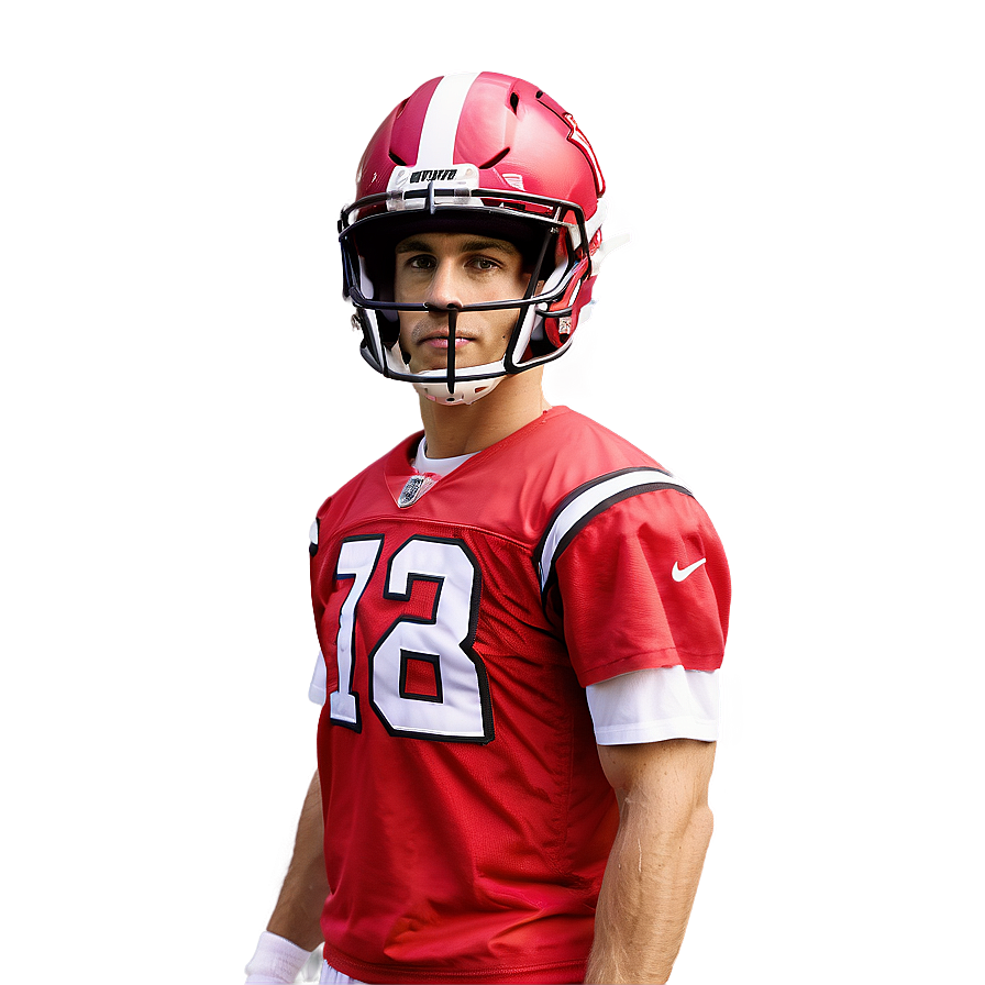 Cooper Kupp Personal Life Png Qrq48 PNG Image