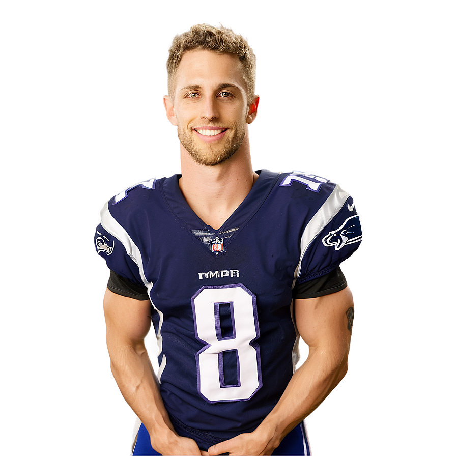 Cooper Kupp Super Bowl Png Wnm PNG Image