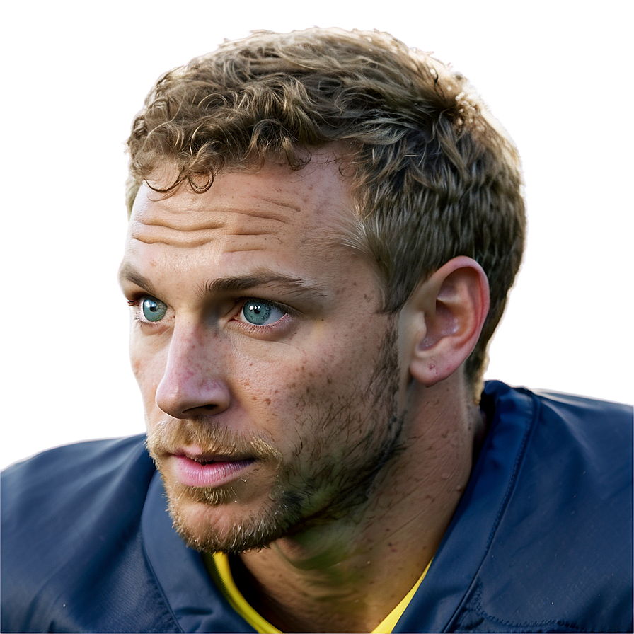 Cooper Kupp Training Camp Png 80 PNG Image