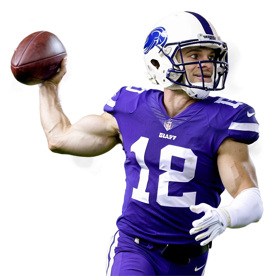 Cooper Kupp Wide Receiver Png Jif15 PNG Image