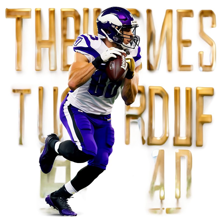 Cooper Kupp Wide Receiver Png Utd57 PNG Image