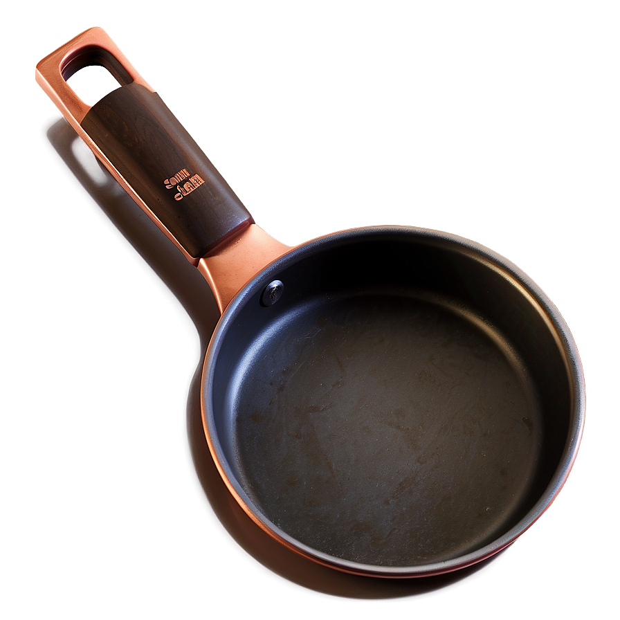 Copper Chef Pan Png 62 PNG Image