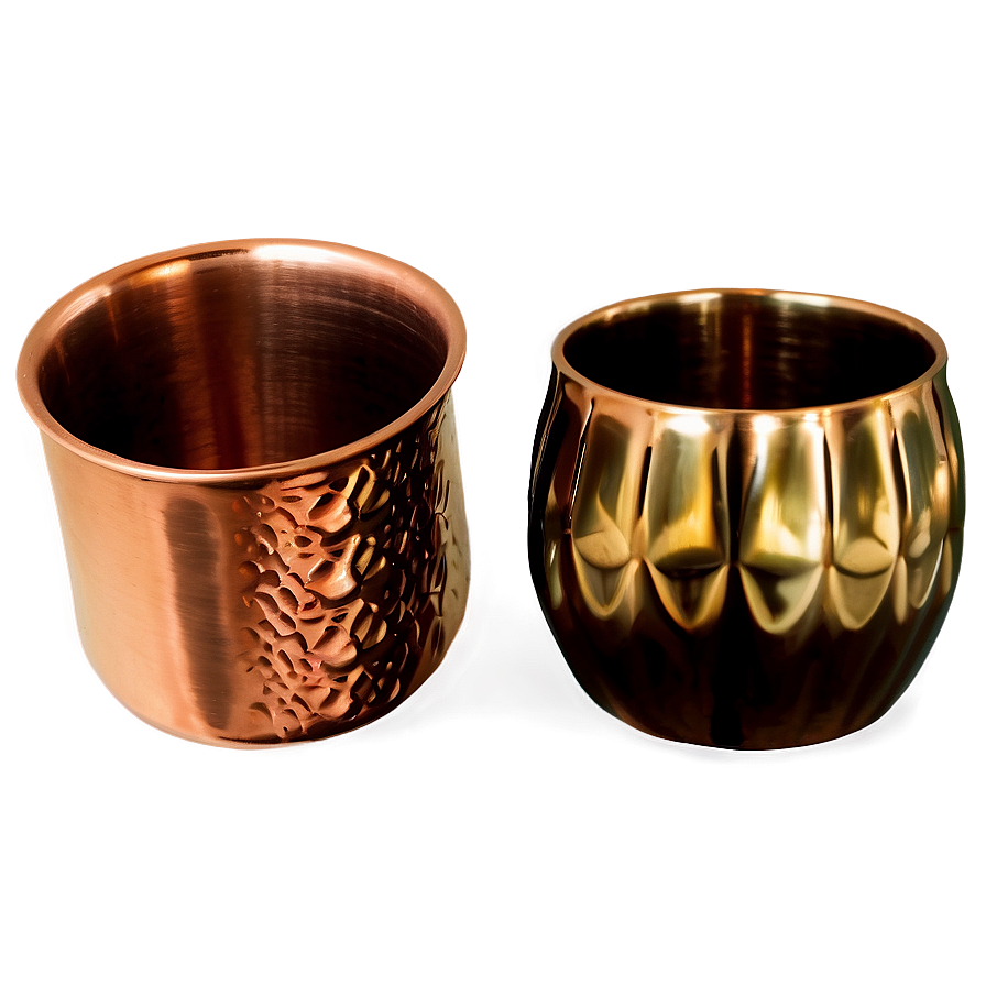 Copper Tumbler Cup Png 63 PNG Image