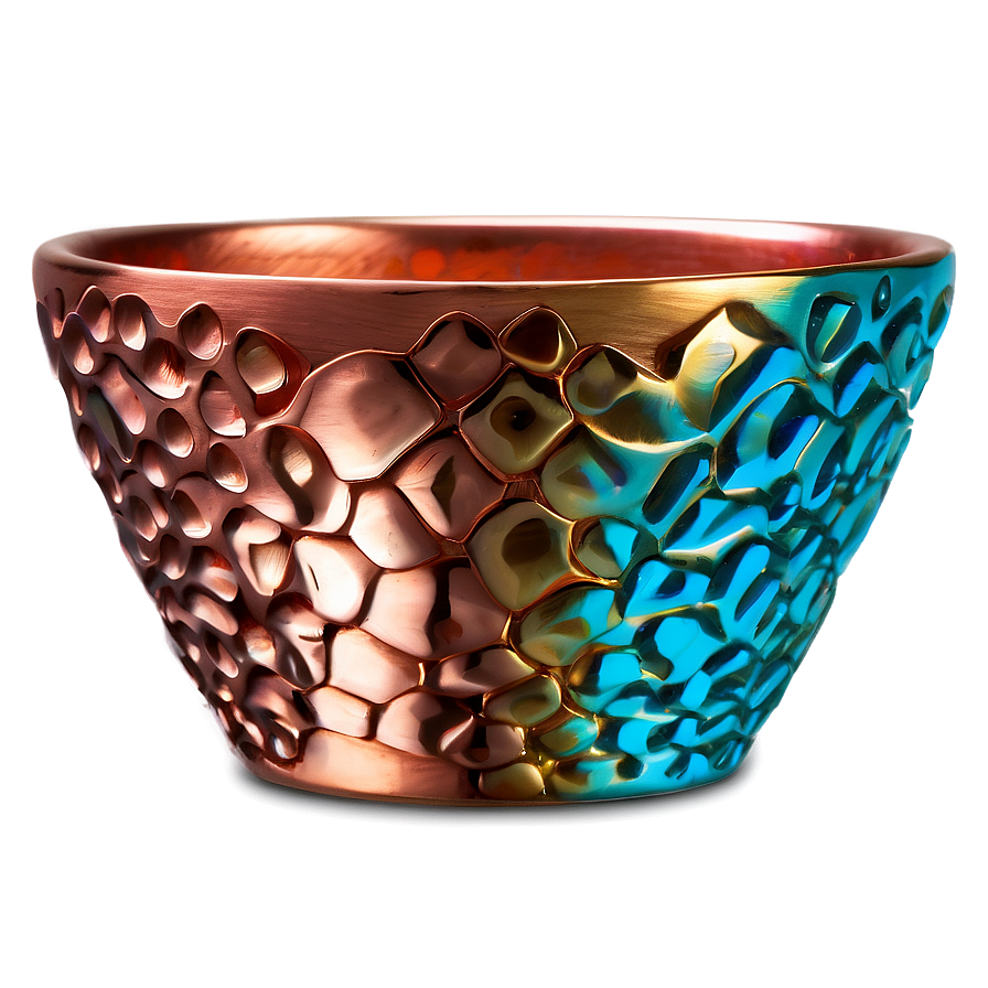 Copper Tumbler Cup Png Fub9 PNG Image