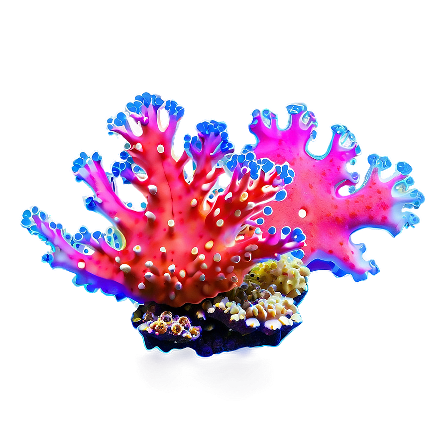 Coral Reef Underwater Png 1 PNG Image