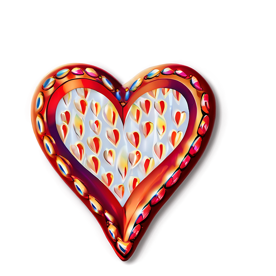 Corazon Friendship Symbol Png Pcr22 PNG Image