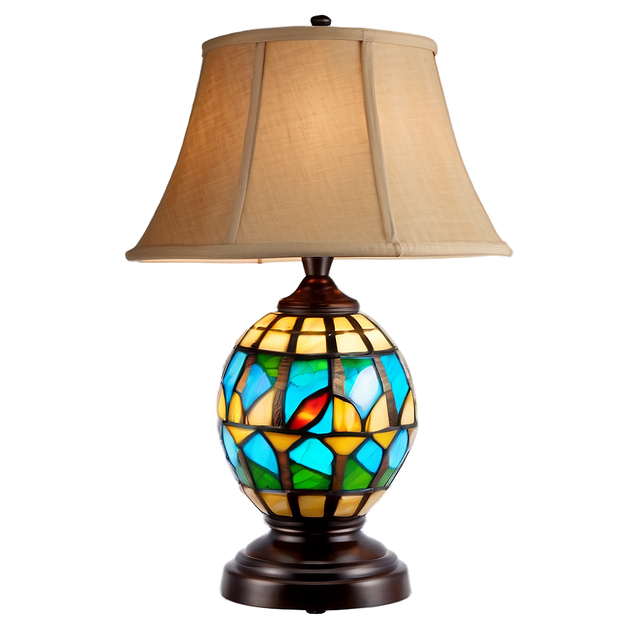 Cordless Table Lamp Png 06262024 PNG Image