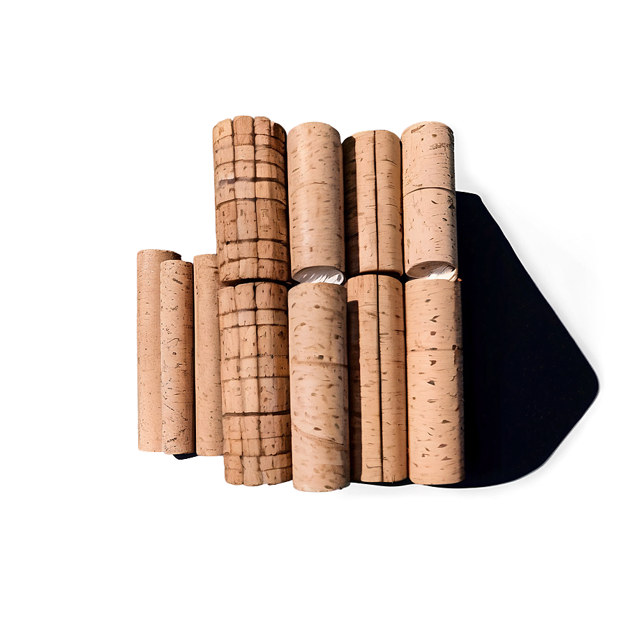 Cork Construction Material Png 10 PNG Image