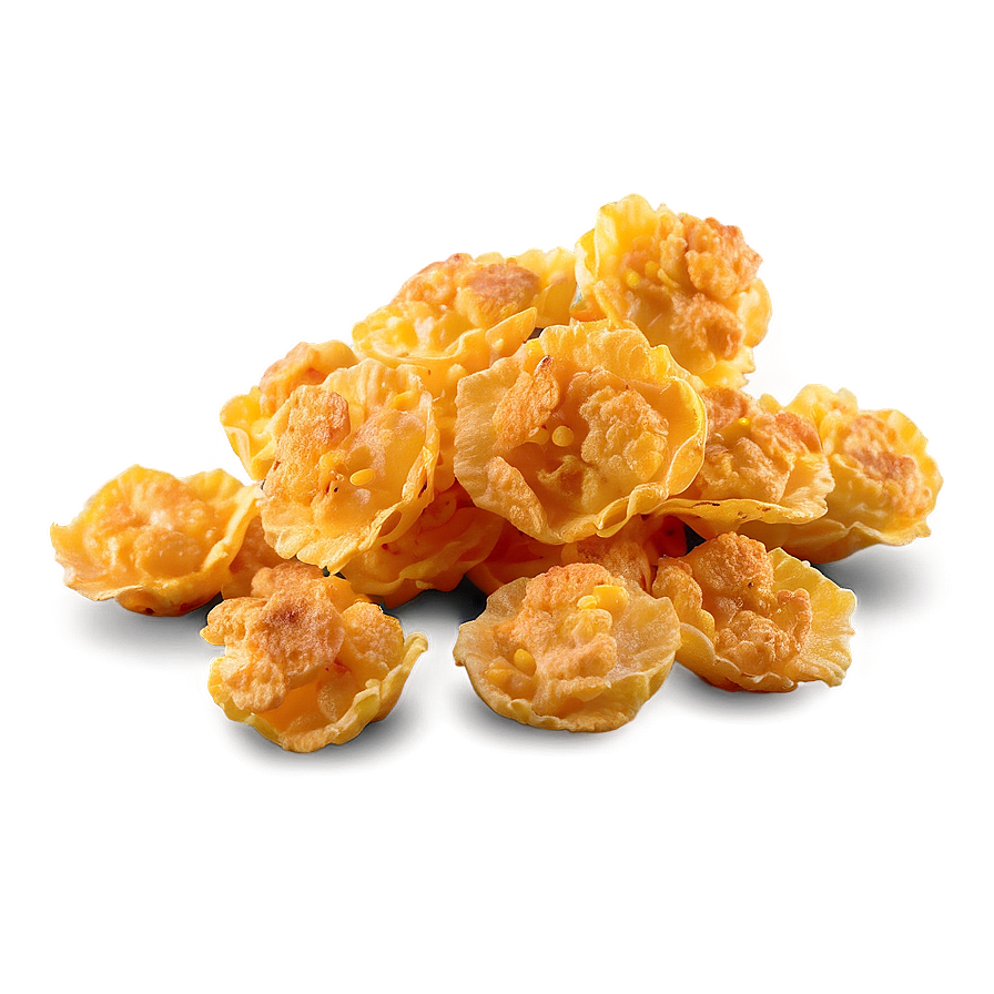 Corn Flake Cereal Png 05242024 PNG Image