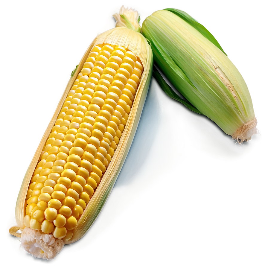 Corn On The Cob Png 05242024 PNG Image