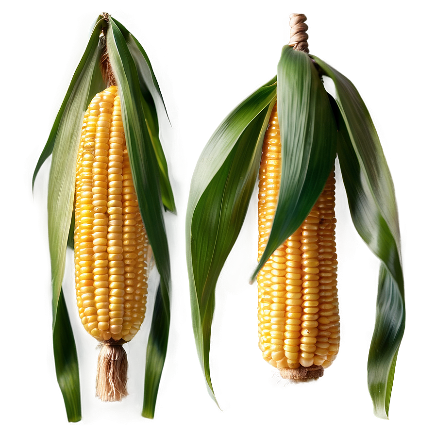 Corn Tassel Png 58 PNG Image