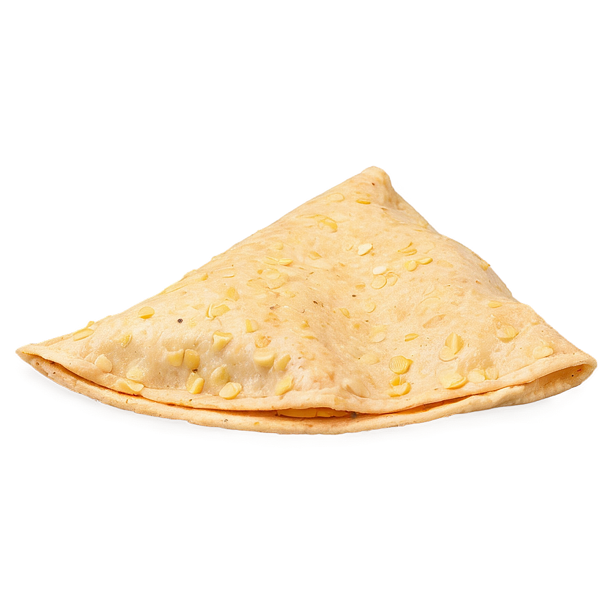 Corn Tortilla Chip Png 06212024 PNG Image