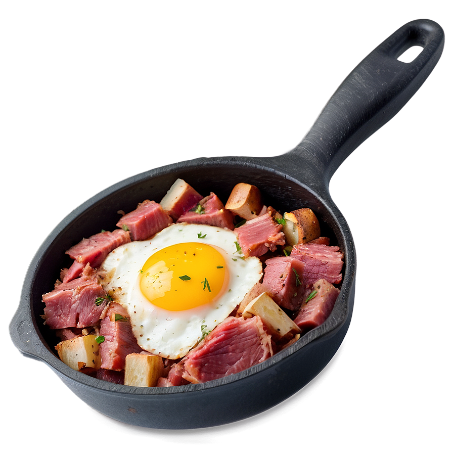 Corned Beef Hash Png Xyt11 PNG Image