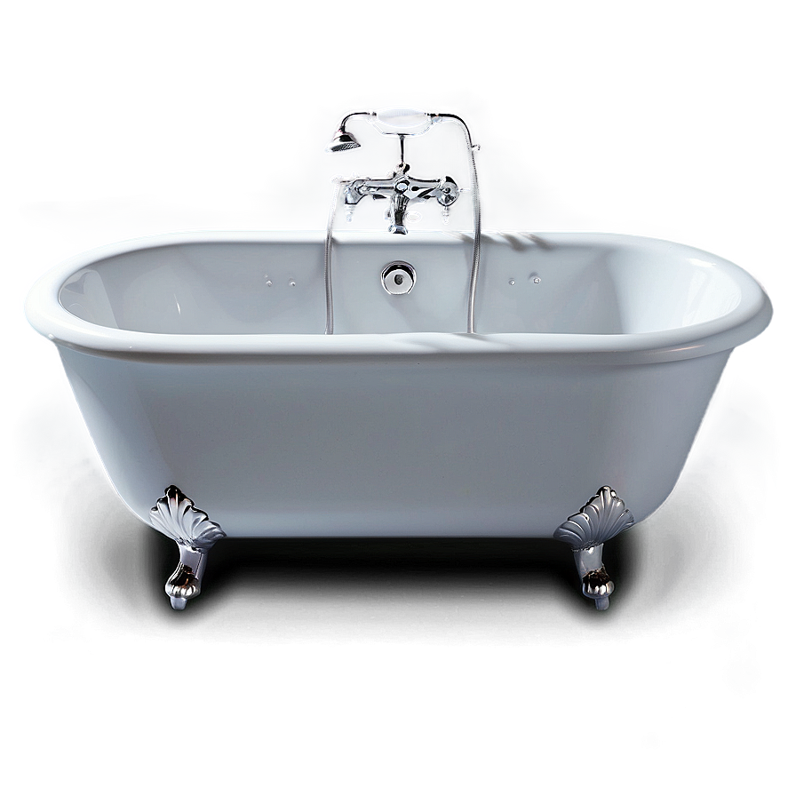 Corner Bathtub Png Ihl9 PNG Image