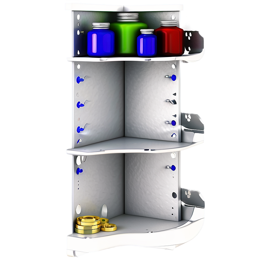 Corner Cabinet Solution Png 06122024 PNG Image