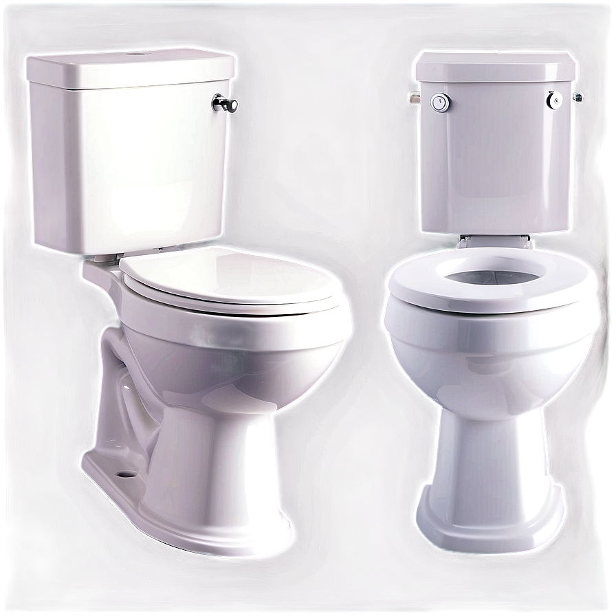 Corner Fitted Toilet Png 21 PNG Image