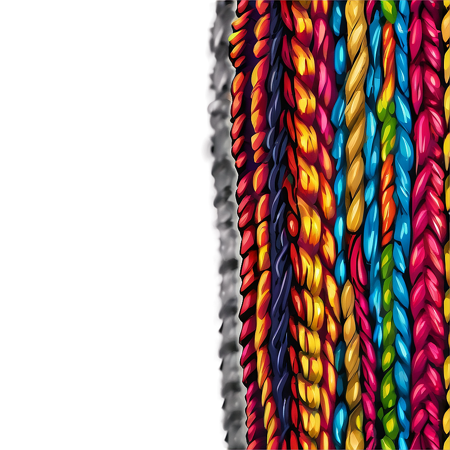 Cornrow Hair Texture Png Jdw87 PNG Image