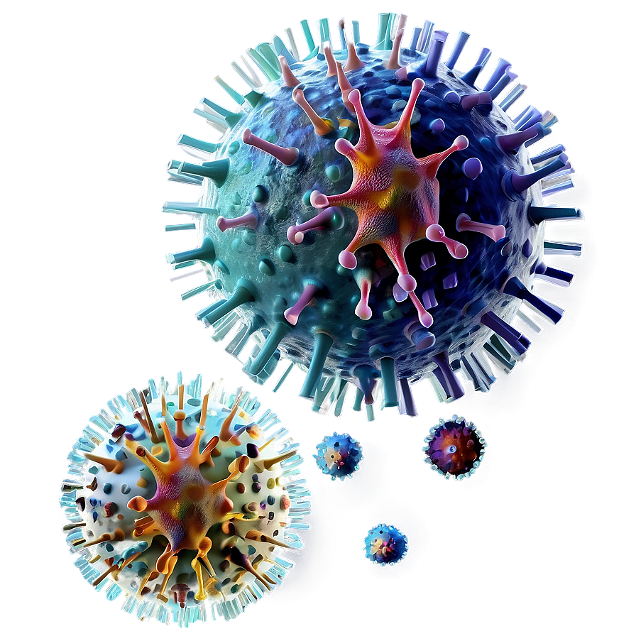 Coronavirus News Update Png Wlh25 PNG Image