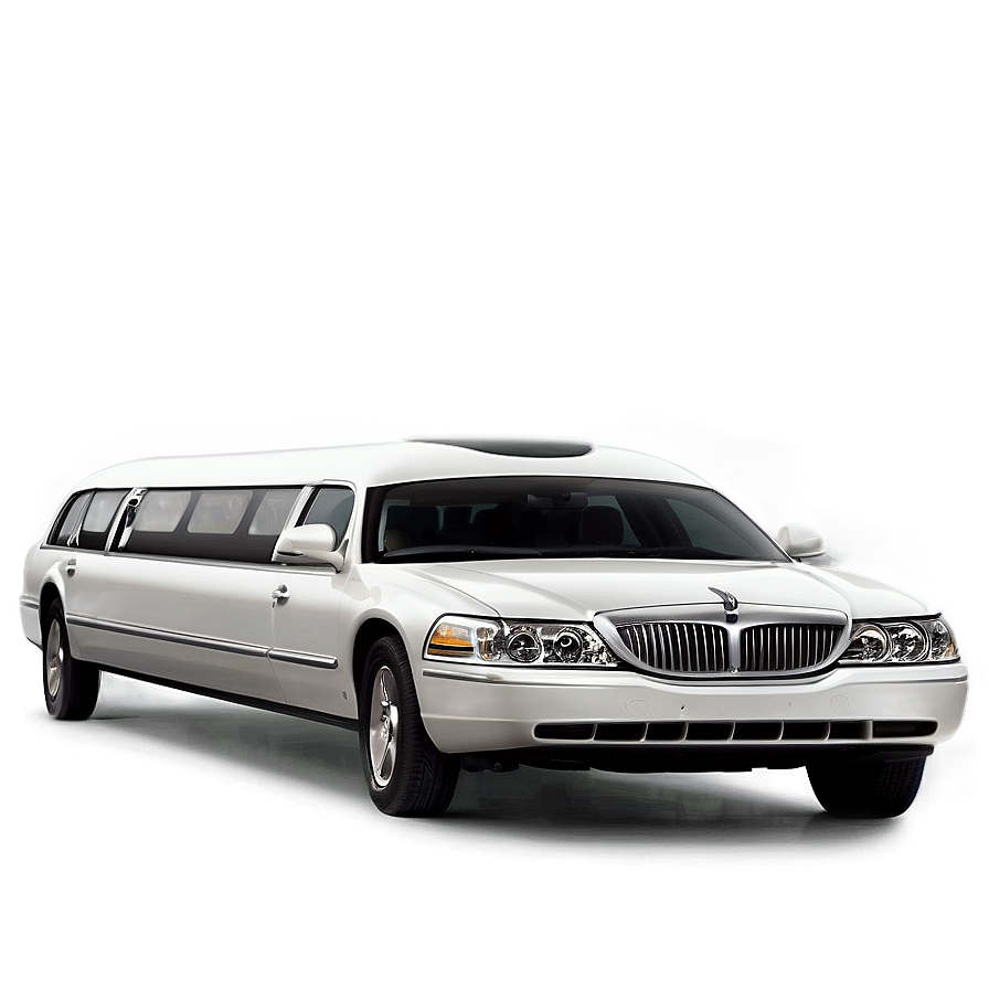 Corporate Event Limo Png 06272024 PNG Image