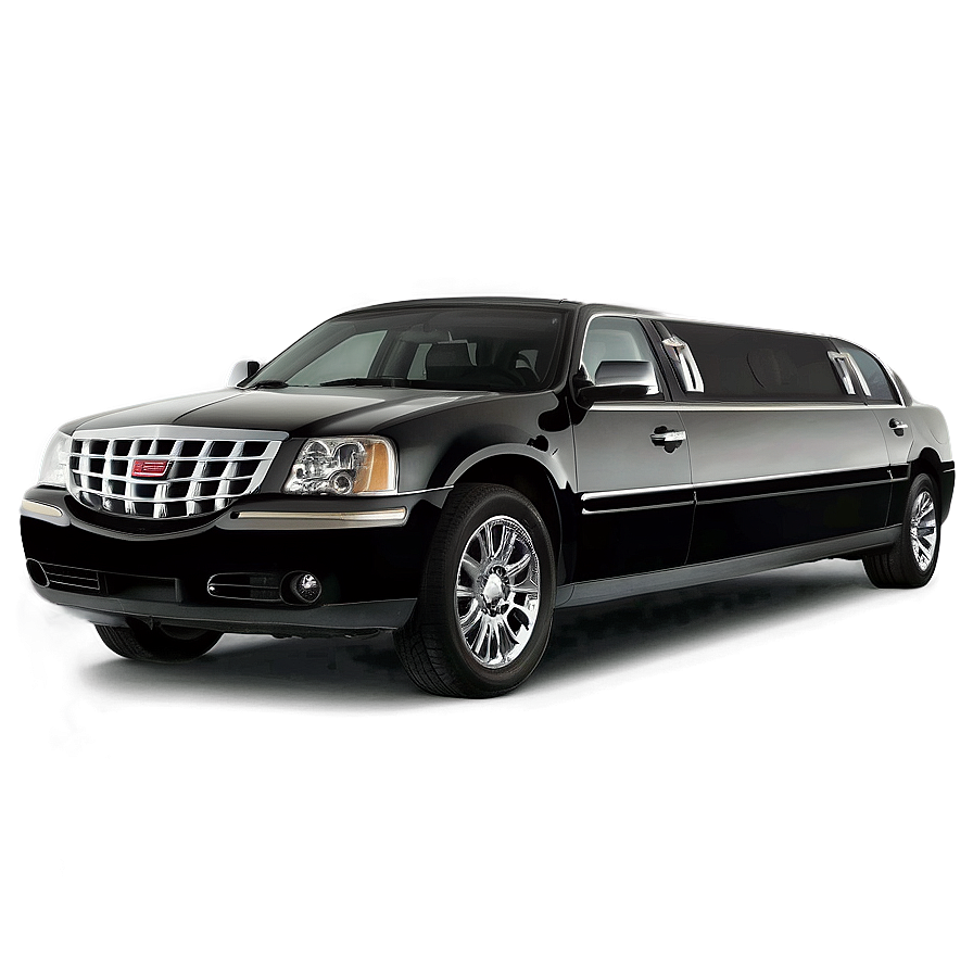 Corporate Event Limo Png Evo PNG Image