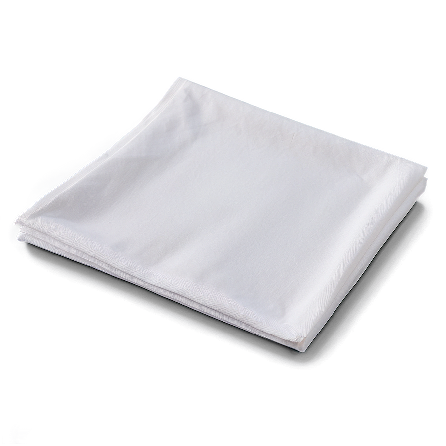 Corporate Event Napkin Png Nub1 PNG Image