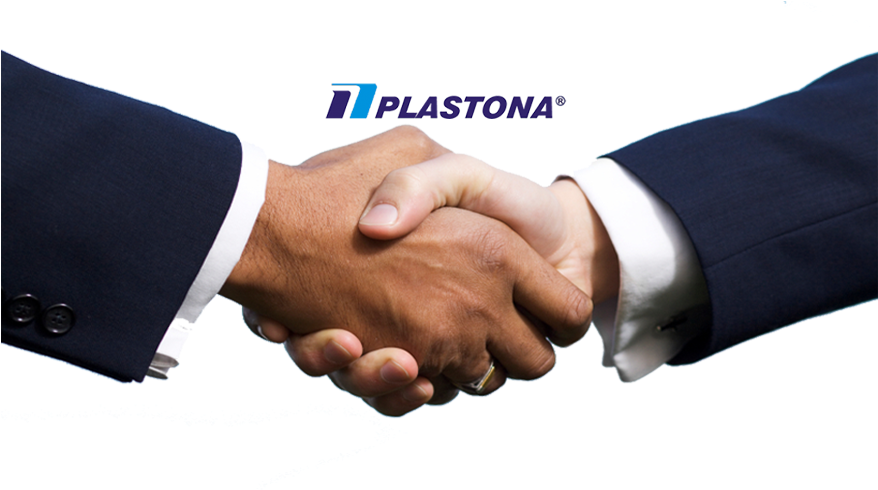 Corporate Handshake Agreement PNG Image