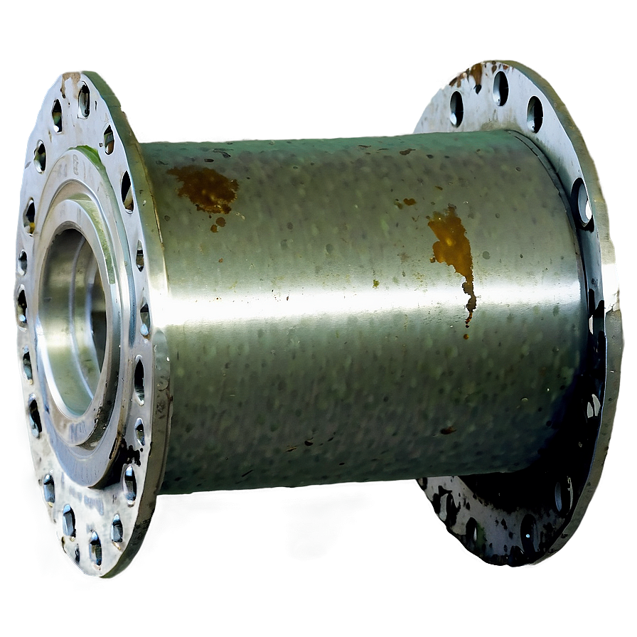 Corroded Nickel Png 06132024 PNG Image