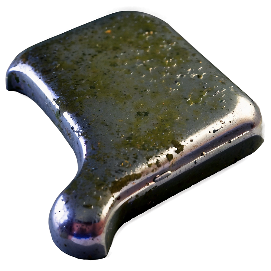 Corroded Nickel Png 33 PNG Image