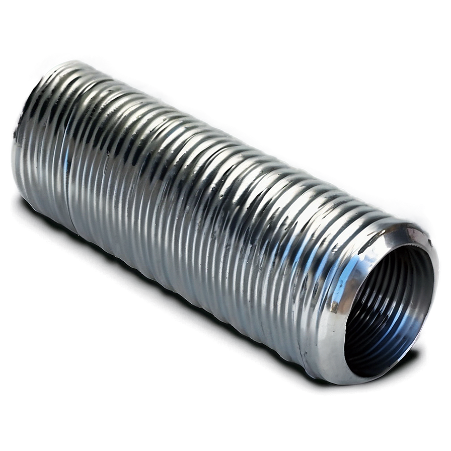 Corrugated Metal Pipe Png Lwb45 PNG Image