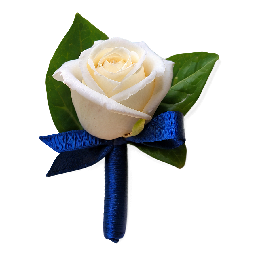 Corsage And Boutonniere Set Png Kcb PNG Image