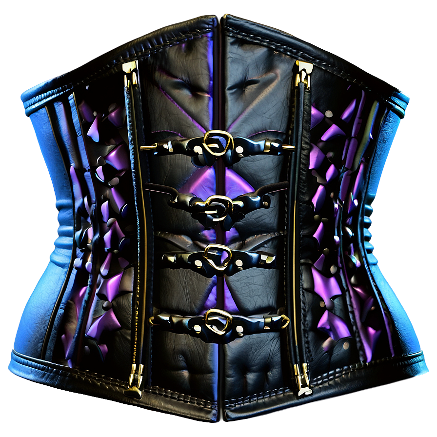 Corset Belt Png Ufu22 PNG Image