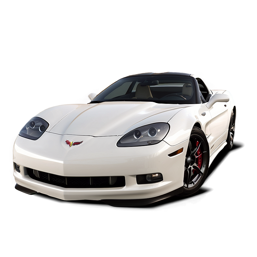 Corvette C5 Png Cqh PNG Image