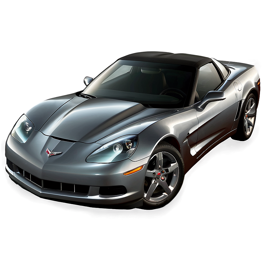 Corvette Interior Png Gtv PNG Image