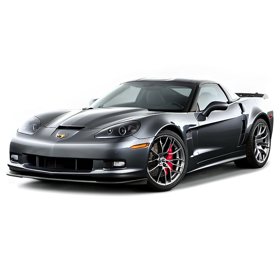 Corvette Zr1 Png Eqd56 PNG Image