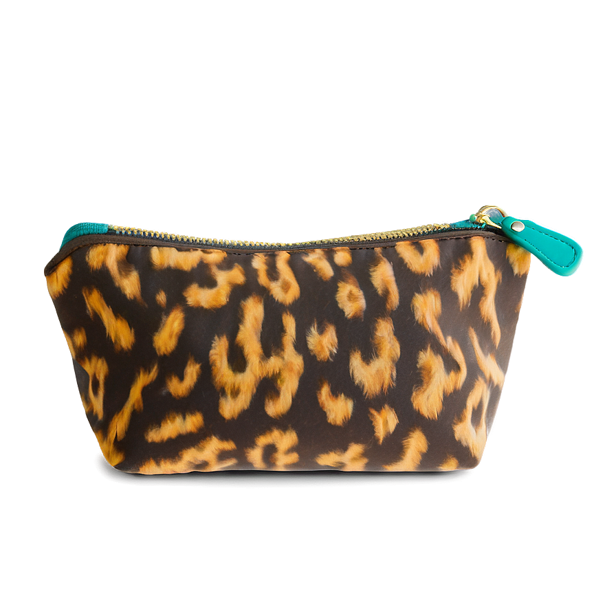 Cosmetic Pouch Png 65 PNG Image