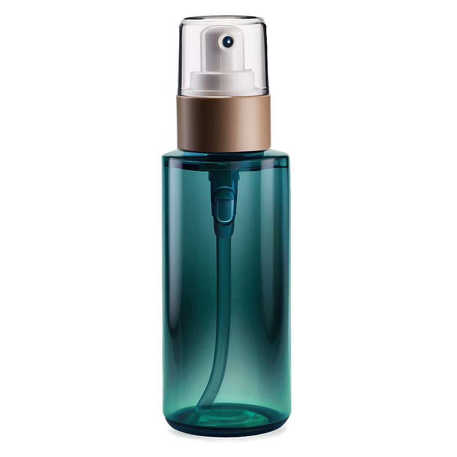 Cosmetic Spray Bottle Png 05232024 PNG Image