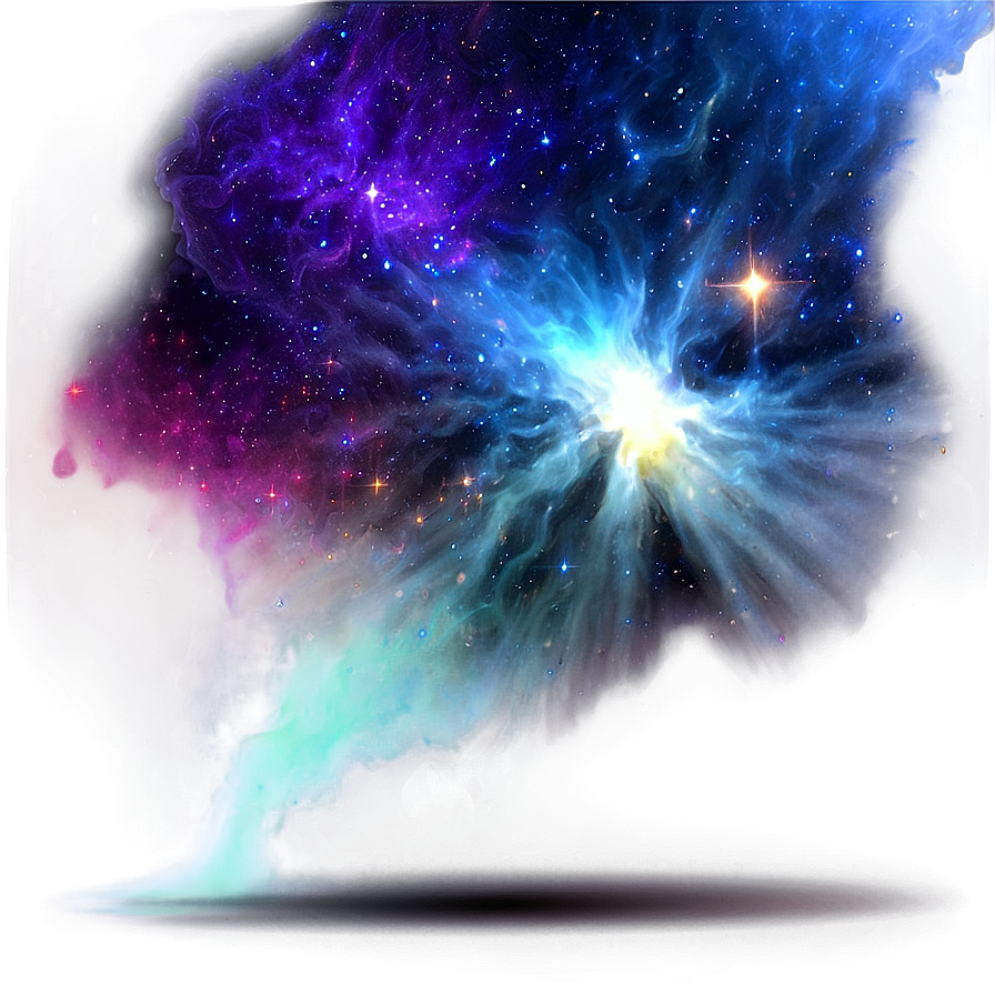 Cosmic Dust Estrella Png Uvj11 PNG Image