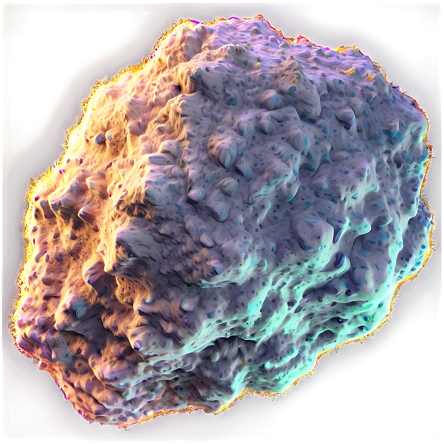 Cosmic Dust Texture Png Ixy PNG Image