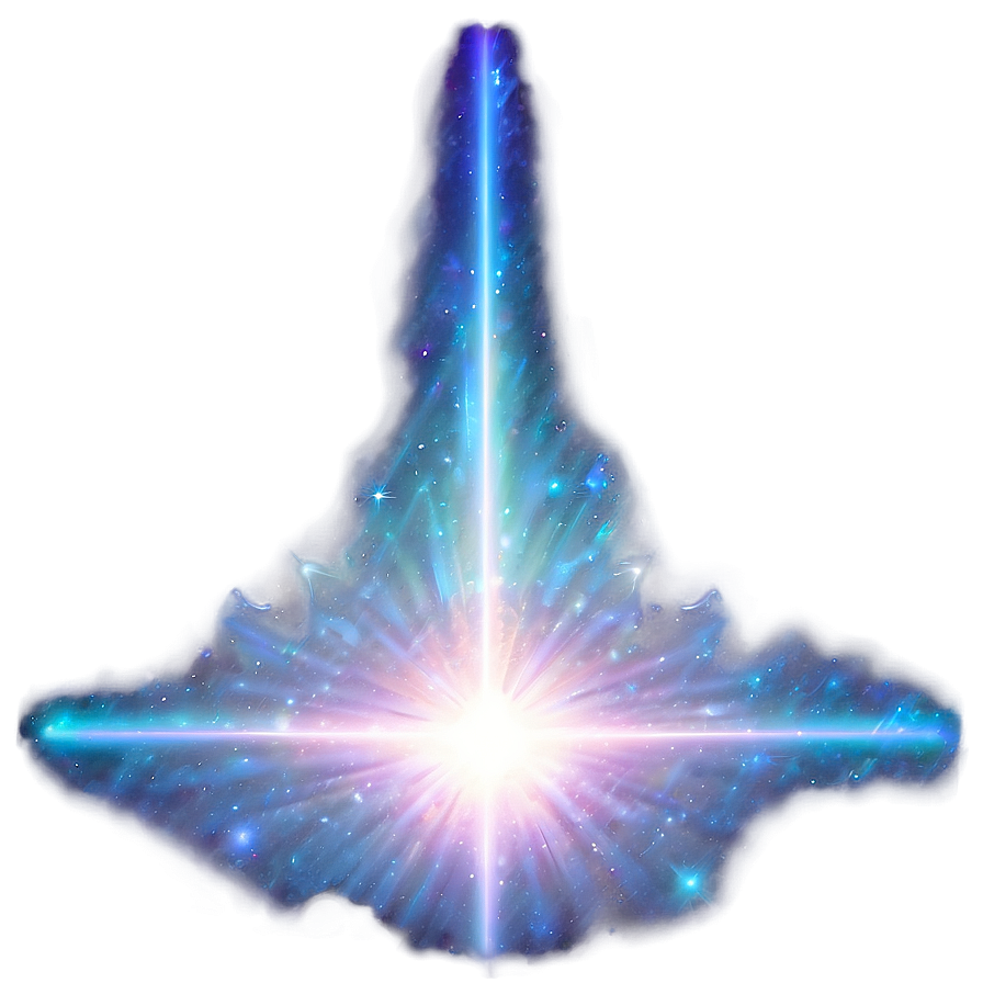 Cosmic Flare Png 68 PNG Image