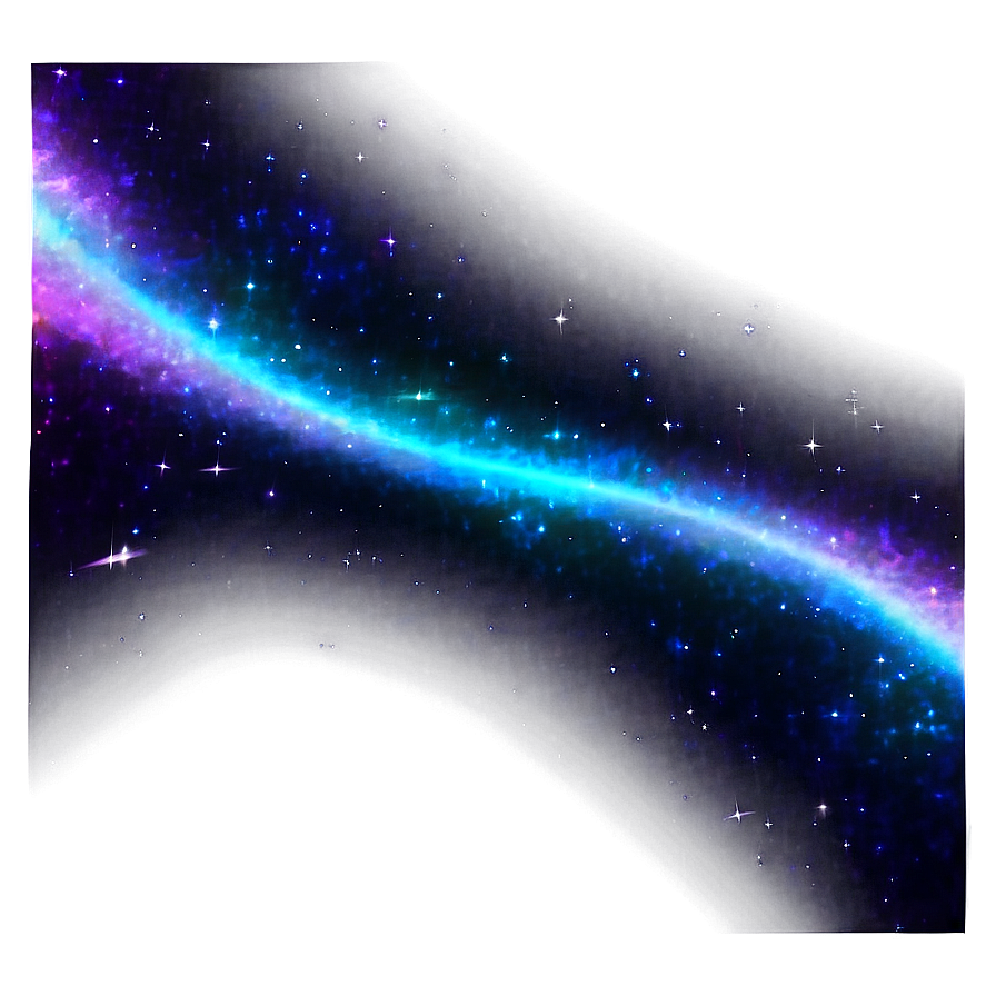 Cosmic Sparkle Overlay Png 06262024 PNG Image