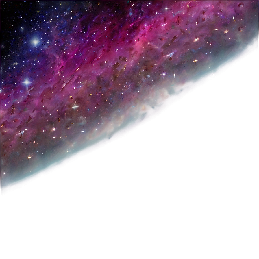 Cosmic Stardust Texture Png Jdh44 PNG Image