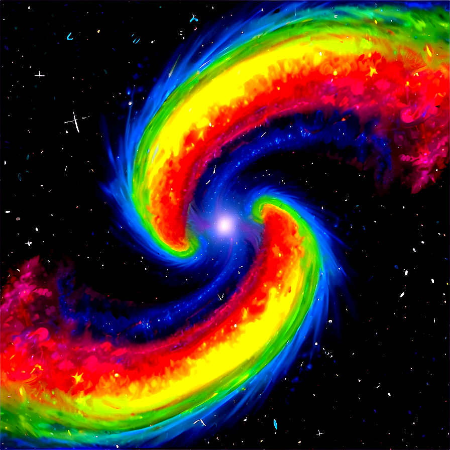 Cosmic Swirl Png Mgv68 PNG Image