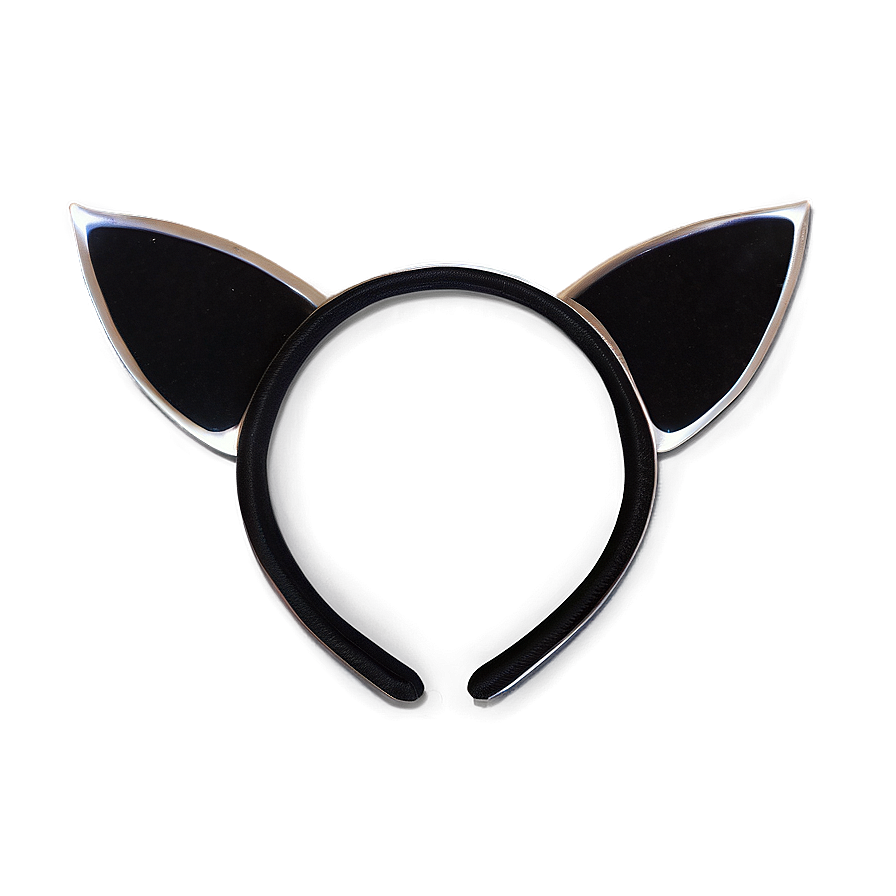 Cosplay Cat Ears Png Hqr28 PNG Image