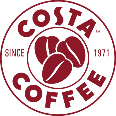 Costa Coffee Logo1971 PNG Image