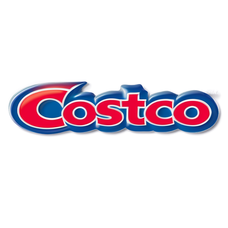 Costco Logo Badge Png Mcr73 PNG Image